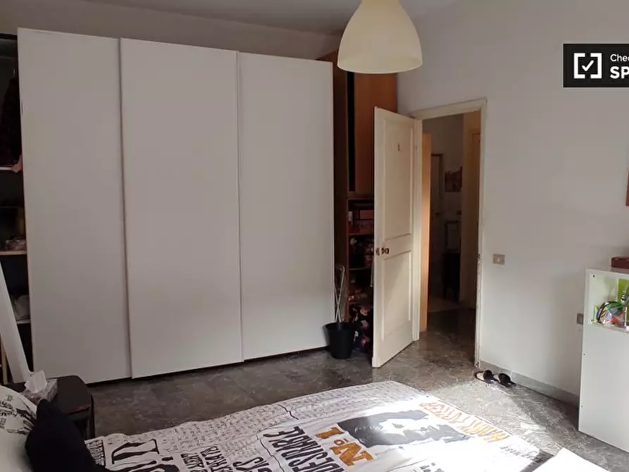 Immagine 4 di Camera condivisa in affitto  in Via Monte Oliveto a Firenze