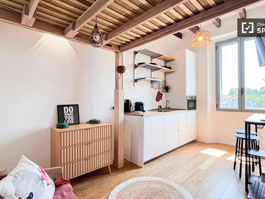 Immagine 9 di Ufficio in affitto  in Via Vincenzo Russo a Milano