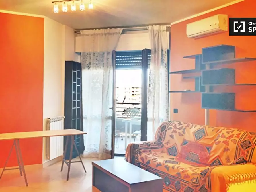 Immagine 1 di Appartamento in affitto  in Via Oslo, 00054 Fiumicino RM, Italy a Fiumicino