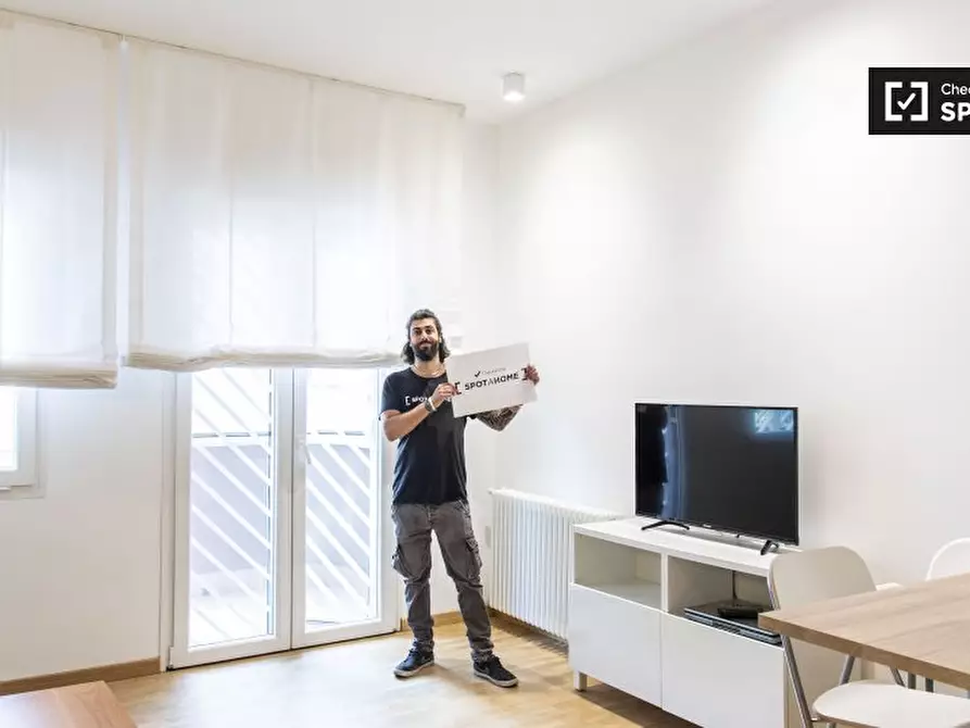 Immagine 9 di Appartamento in affitto  in Via Gerolamo Tiraboschi a Roma