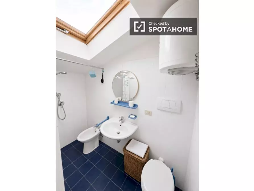 Immagine 2 di Appartamento in affitto  in Via Nazionale a Firenze