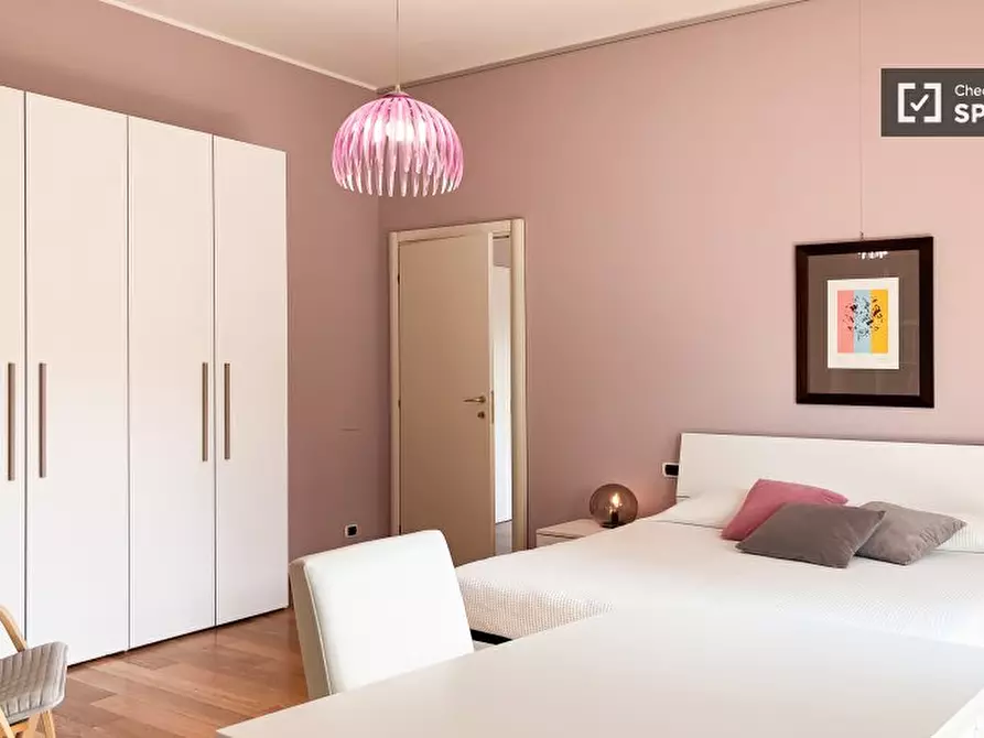 Immagine 16 di Appartamento in affitto  in Piazzale Biancamano a Milano