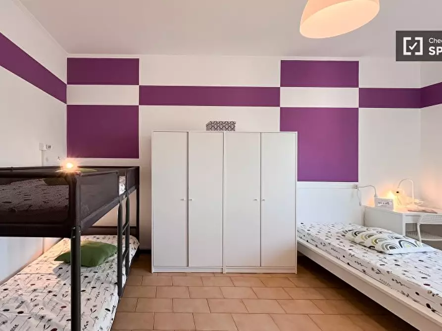 Immagine 13 di Camera condivisa in affitto  in Via Carlo Marx a Sesto San Giovanni