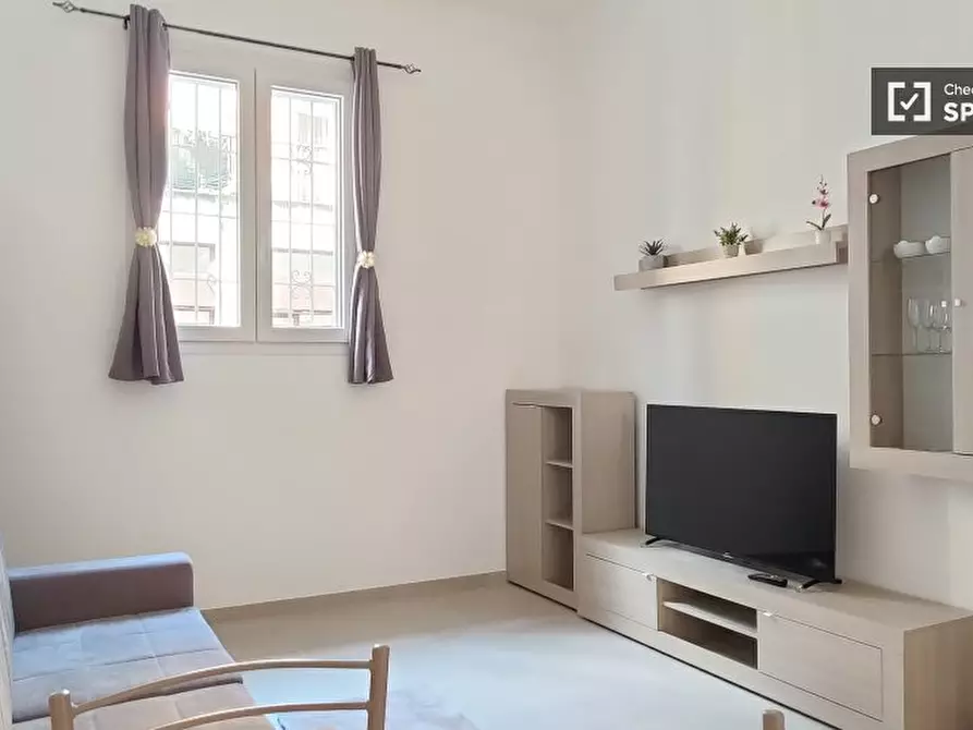 Immagine 1 di Appartamento in affitto  in Via Giuseppe Regaldi a Milano