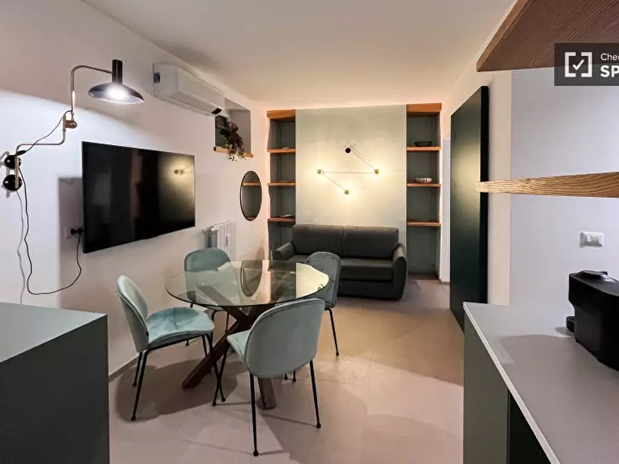 Immagine 8 di Appartamento in affitto  in Via Domenico Scarlatti a Milano