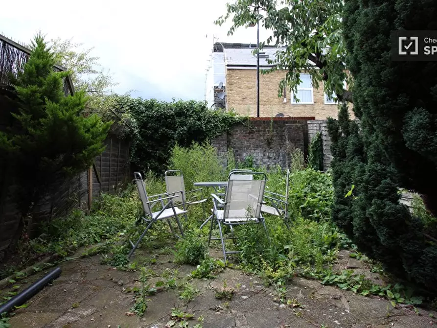 Immagine 6 di Camera condivisa in affitto  in Abbotsford Avenue a Tottenham