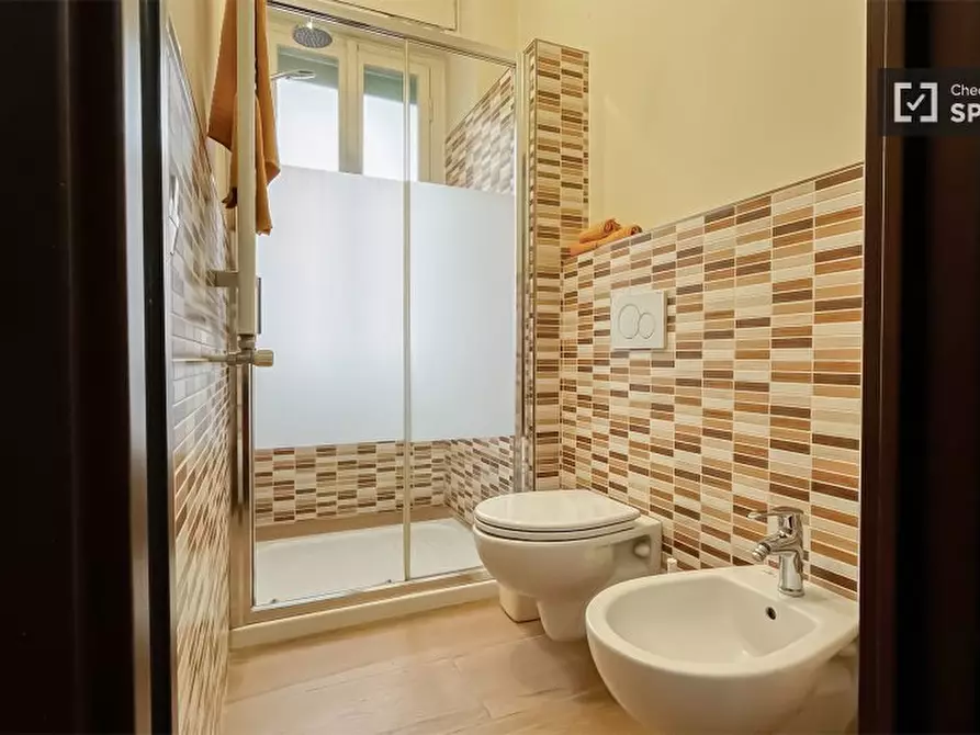 Immagine 10 di Appartamento in affitto  in Via Privata Golfo degli Aranci a Milano