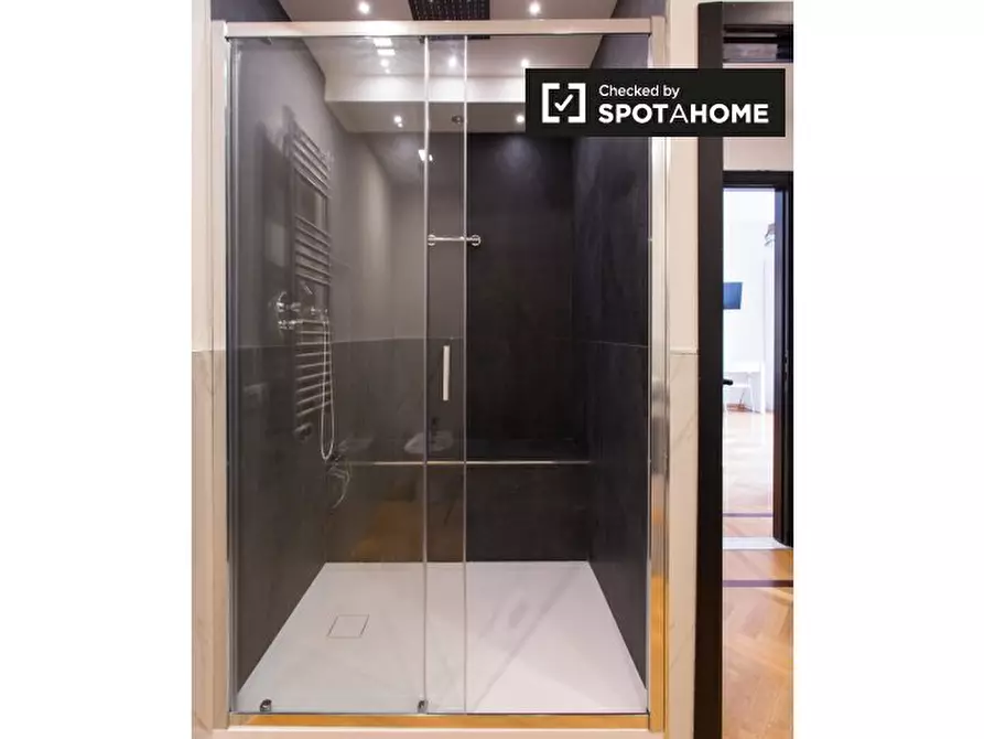 Immagine 9 di Appartamento in affitto  in Via Giovanni Battista Pergolesi a Milano