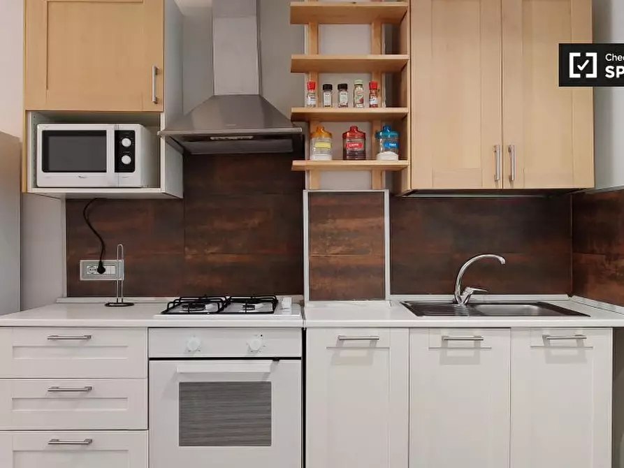 Immagine 2 di Appartamento in affitto  in Via Marco Antonio Colonna a Milano