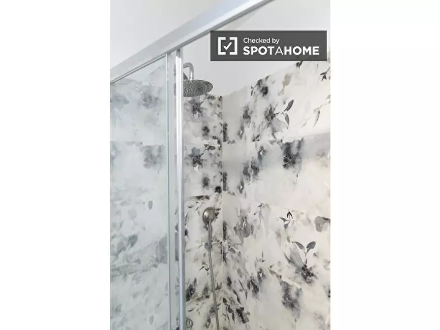 Immagine 6 di Ufficio in affitto  in Via Maffeo Pantaleoni a Roma