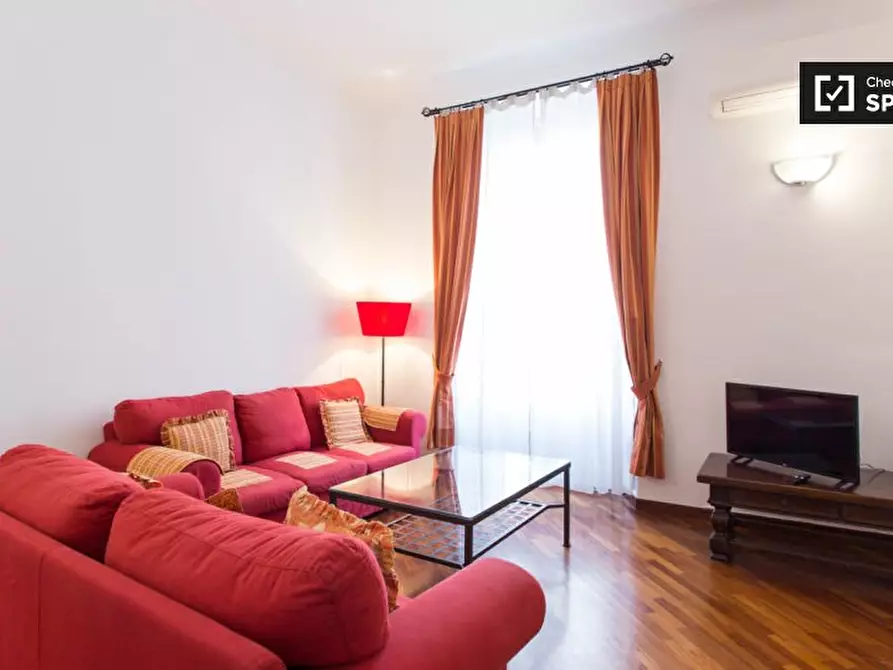 Immagine 1 di Appartamento in affitto  in Via Antonio Stoppani a Milano