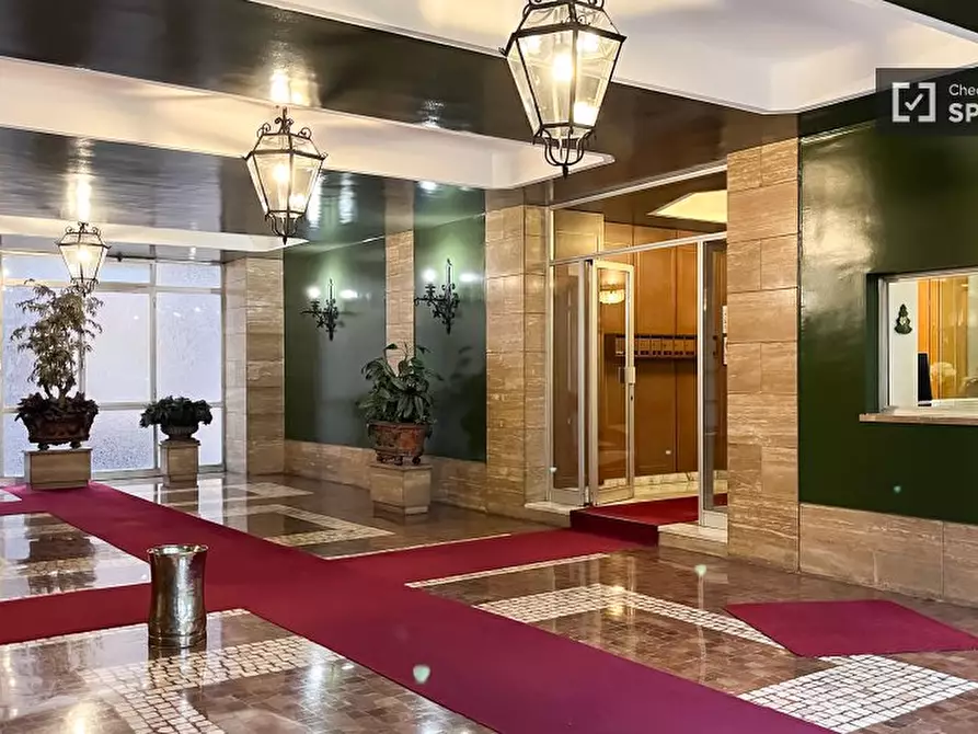 Immagine 15 di Appartamento in affitto  in Via Antonio Baldissera a Milano