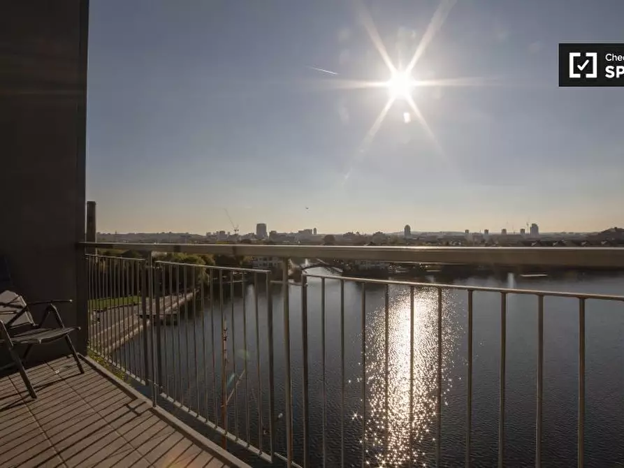 Immagine 13 di Camera condivisa in affitto  in Selsdon Way, Isle of Dogs, London E14 9GR, UK a Poplar