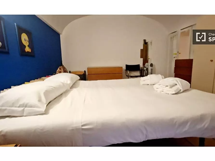 Immagine 3 di Appartamento in affitto  in Via Paolo Sacchi a Torino