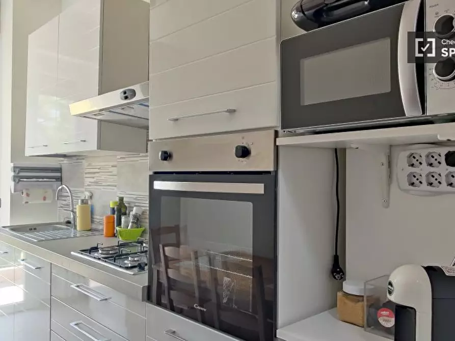 Immagine 5 di Camera condivisa in affitto  in Via Concilio Vaticano II a Milano