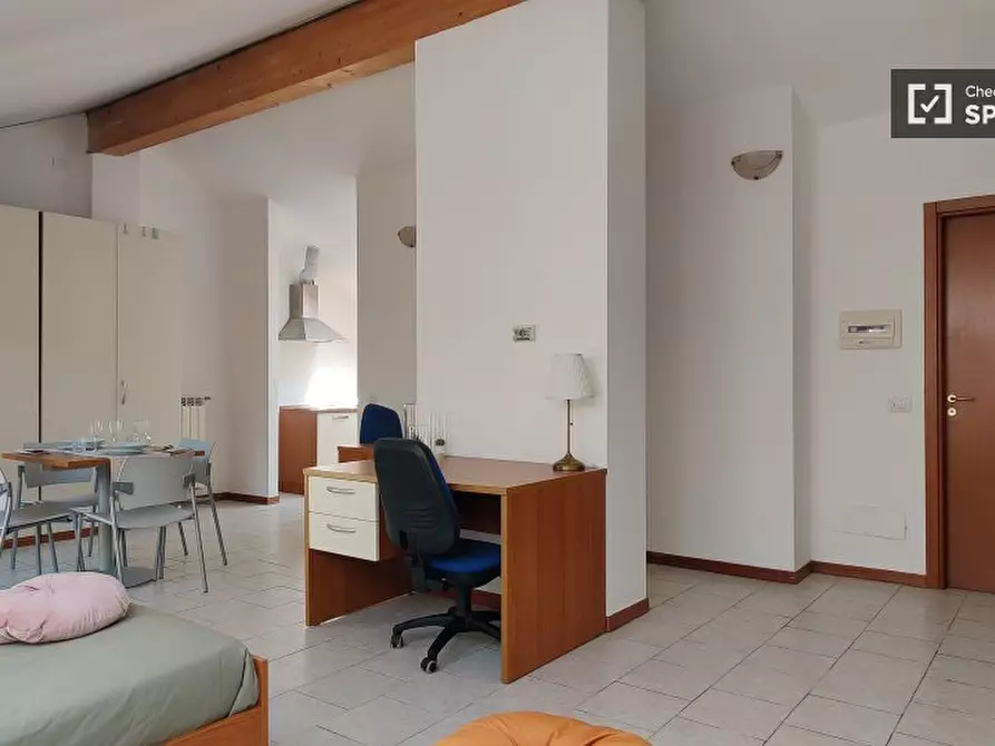 Immagine 8 di Ufficio in affitto  in Via Sandro Botticelli a Milano