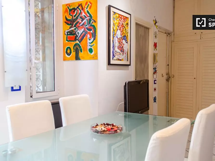 Immagine 3 di Ufficio in affitto  in Via Tuscolana, 00175 Roma RM, Italy a Roma