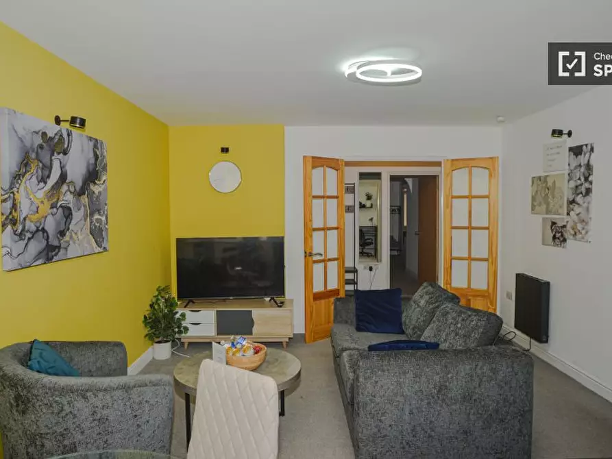 Immagine 6 di Appartamento in affitto  in Rush Grove St a Eltham