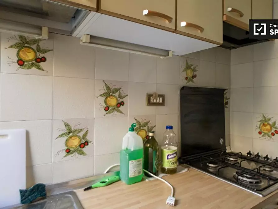 Immagine 7 di Appartamento in affitto  in Viale Fulvio Testi, 20126 Milano MI, Italy a Milano