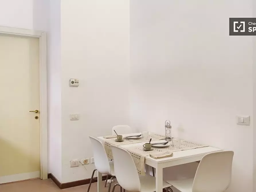 Immagine 7 di Camera condivisa in affitto  in Via Anton Giulio Barrili a Milano