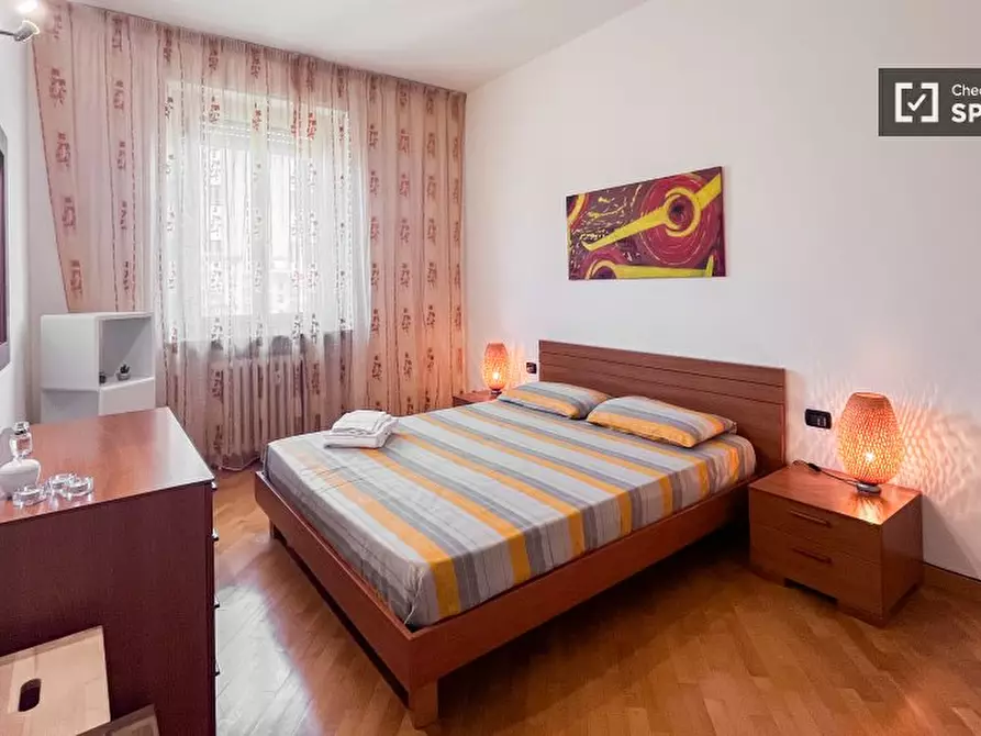 Immagine 7 di Appartamento in affitto  in Viale Fulvio Testi a Milano