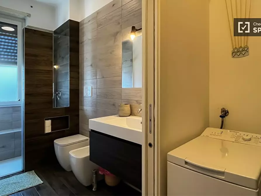 Immagine 11 di Appartamento in affitto  in Via Privata Piero Martinetti a Milano