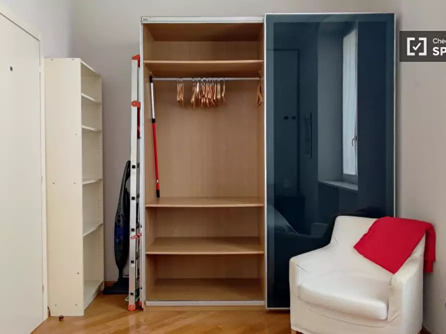 Immagine 8 di Appartamento in affitto  in Via Garigliano a Milano