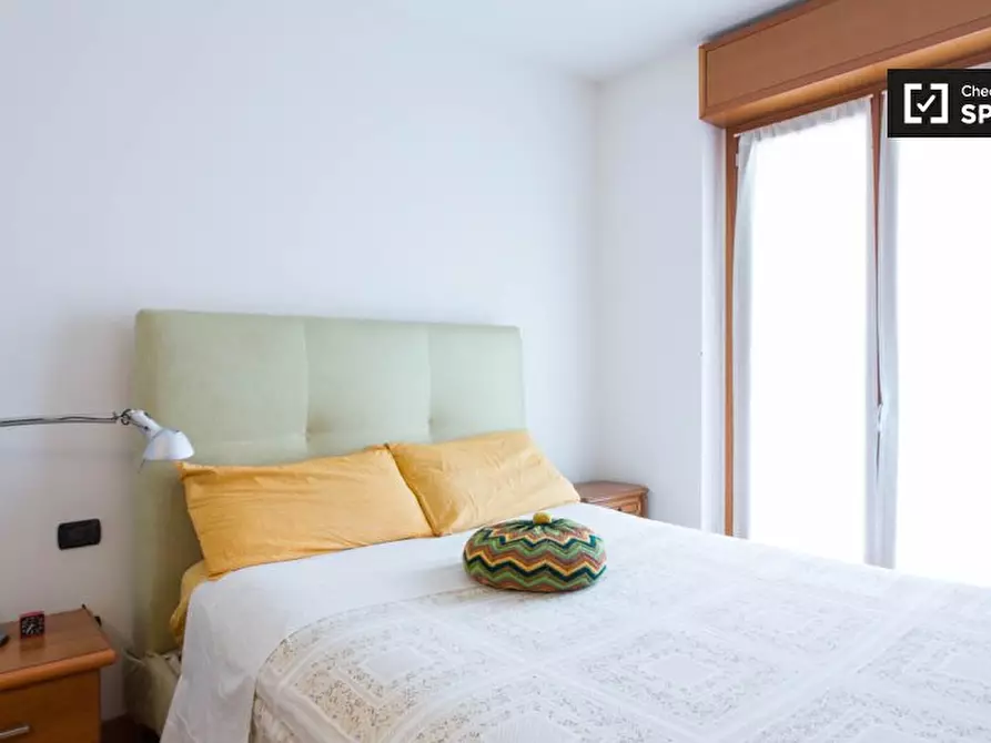 Immagine 19 di Appartamento in affitto  in Via Giovanni Segantini a Milano