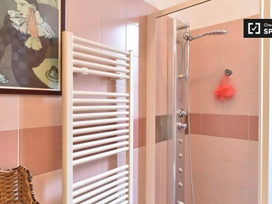 Immagine 11 di Ufficio in affitto  in Via Latina a Roma