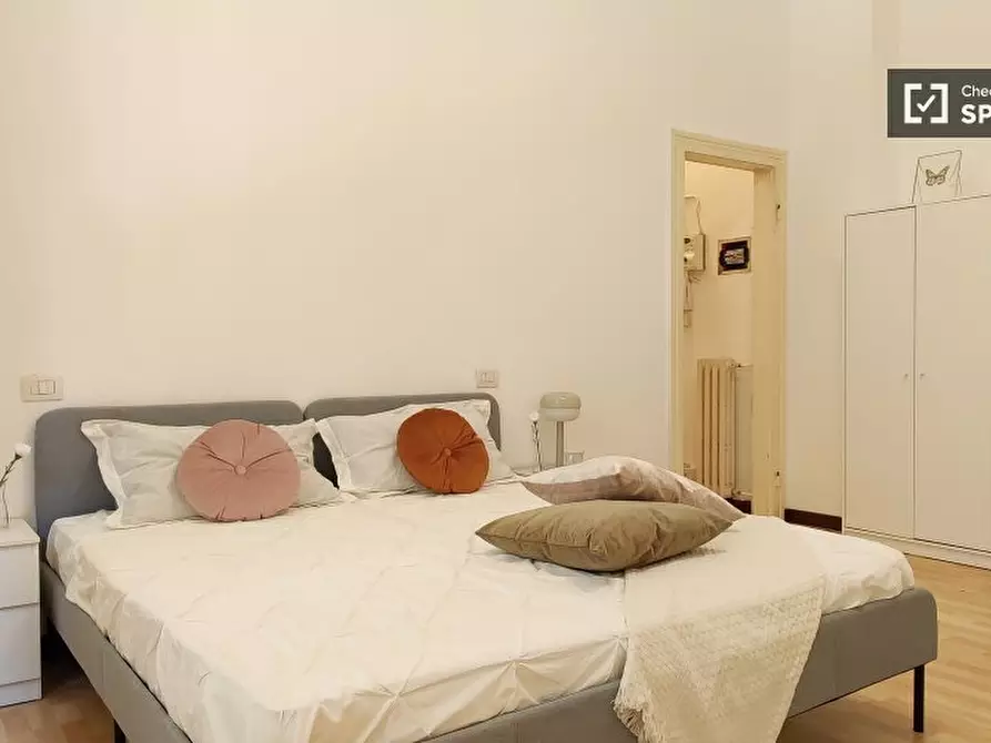 Immagine 2 di Appartamento in affitto  in Via Goffredo Mameli a Milano