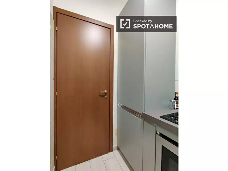 Immagine 16 di Ufficio in affitto  in Via Fabio Filzi a Peschiera Borromeo