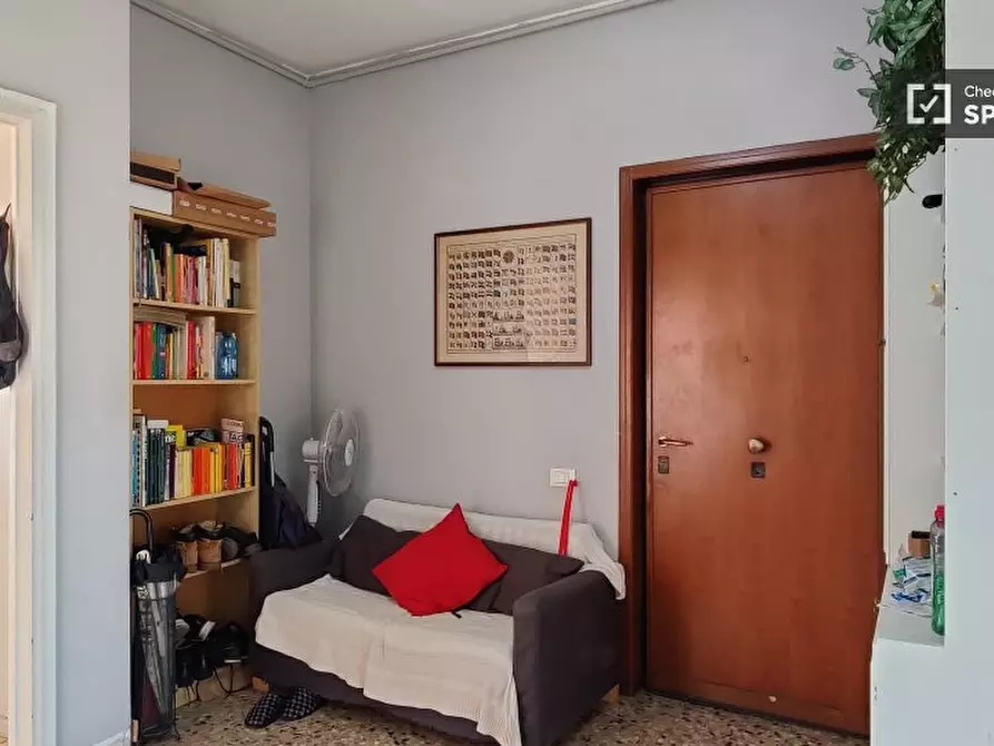 Immagine 17 di Camera condivisa in affitto  in Piazzale Fratelli Zavattari a Milano