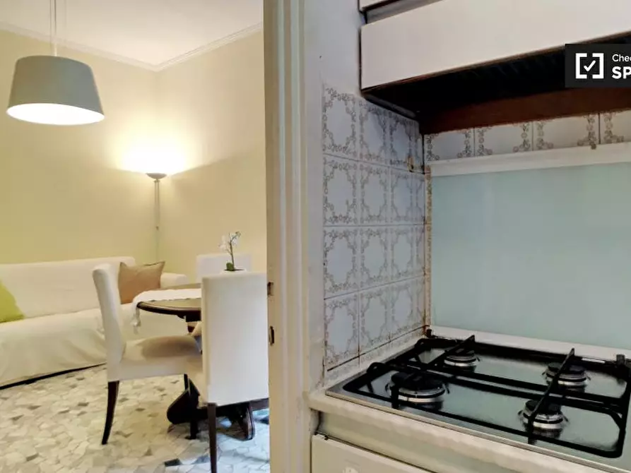 Immagine 15 di Camera condivisa in affitto  in Via Paris Bordone, 20149 Milano MI, Italy a Milano