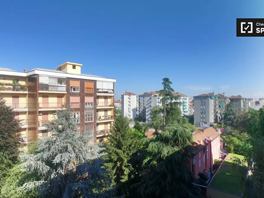 Immagine 9 di Camera condivisa in affitto  in Via Emilio de Marchi a Milano