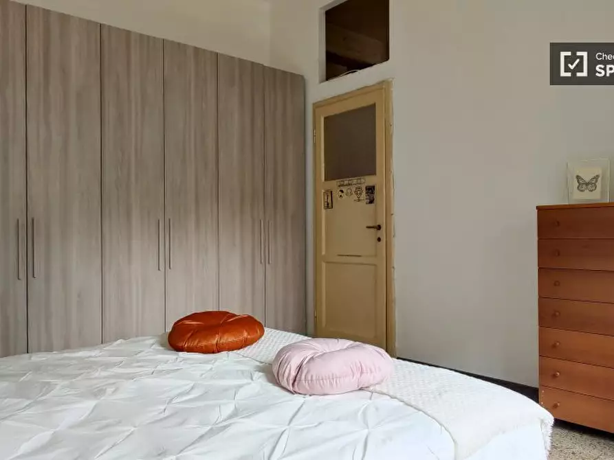 Immagine 8 di Appartamento in affitto  in Via Lago di Nemi a Milano