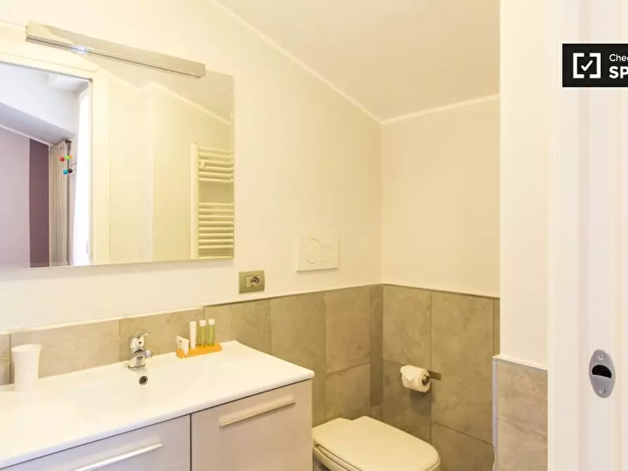 Immagine 14 di Ufficio in affitto  in Via Privata Angiolo Maffucci a Milano