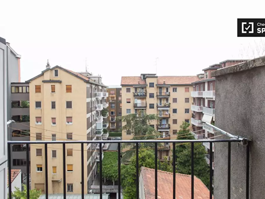 Immagine 12 di Appartamento in affitto  in Via Giuseppe Ripamonti a Milano