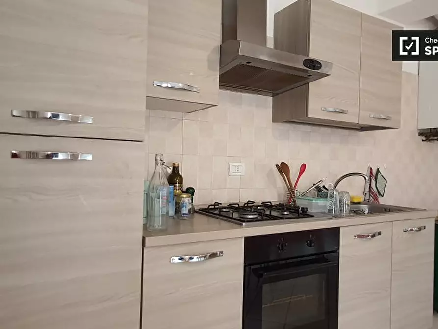 Immagine 9 di Camera condivisa in affitto  in Via Giuseppe Mazzini a Trento