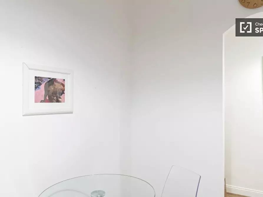 Immagine 15 di Appartamento in affitto  in Viale dello Scalo S. Lorenzo a Roma