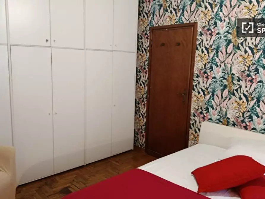 Immagine 1 di Camera condivisa in affitto  in Via di S. Niccolò a Firenze