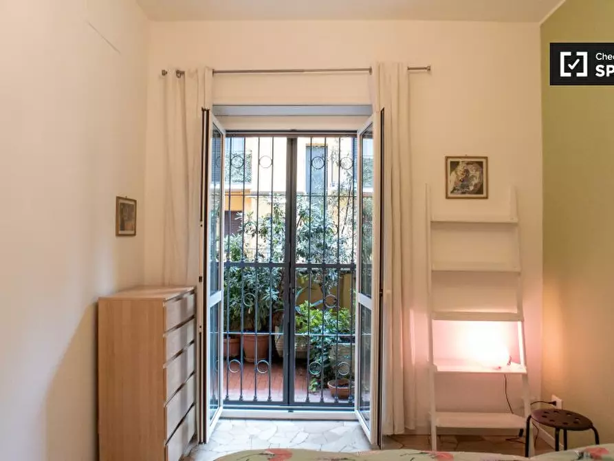 Immagine 14 di Appartamento in affitto  in Via Alessandro Stradella a Milano