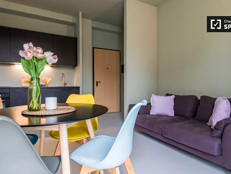 Immagine 2 di Appartamento in affitto  in Via Ambrogio Binda a Milano