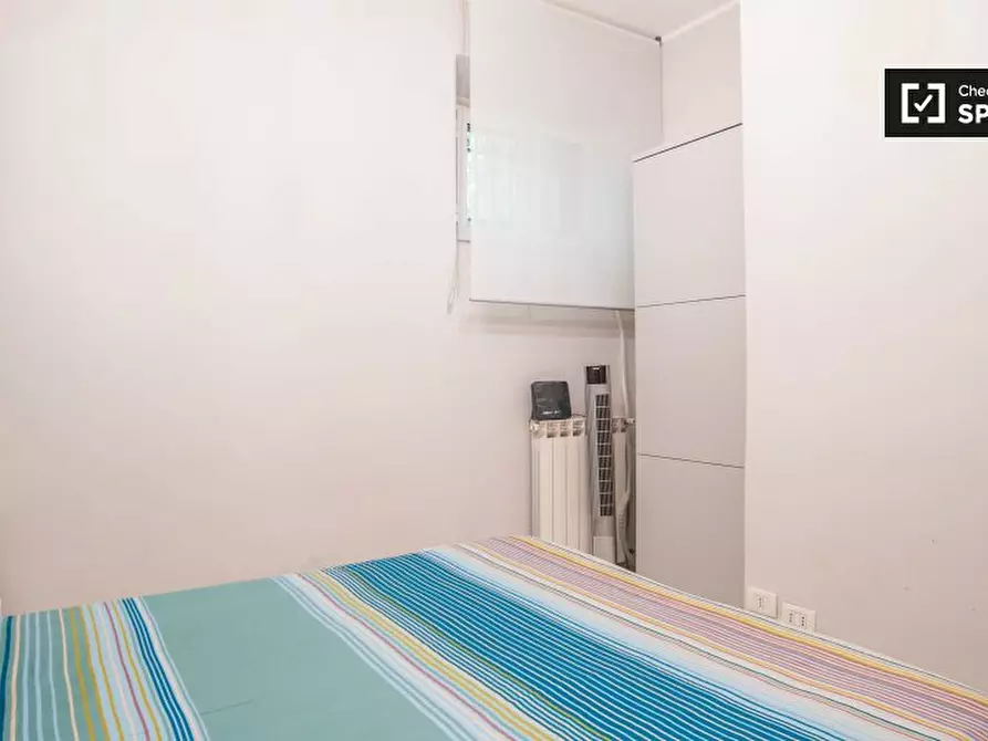 Immagine 17 di Appartamento in affitto  in Piazza Epiro, 00183 Roma RM, Italy a Roma