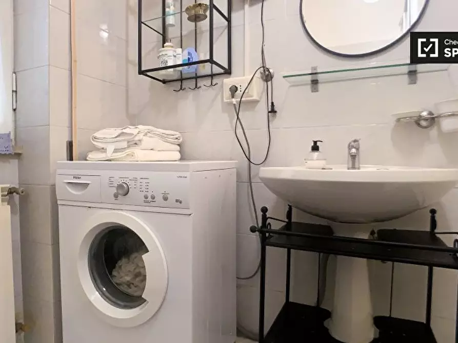 Immagine 18 di Appartamento in affitto  in Via Stefano de Stefani a Roma