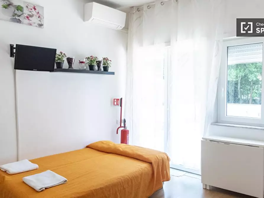 Immagine 1 di Ufficio in affitto  in Via Aurelia Antica a Roma