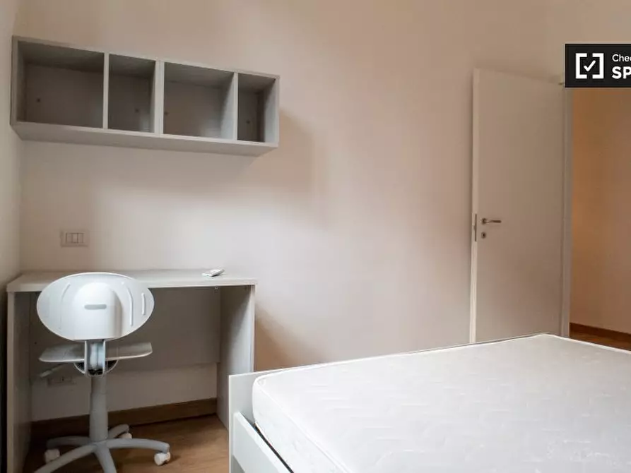 Immagine 8 di Appartamento in affitto  in Viale Sarca a Milano