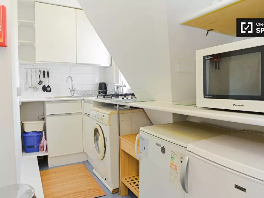 Immagine 7 di Ufficio in affitto  in F2 St Anns Villas a Kensington