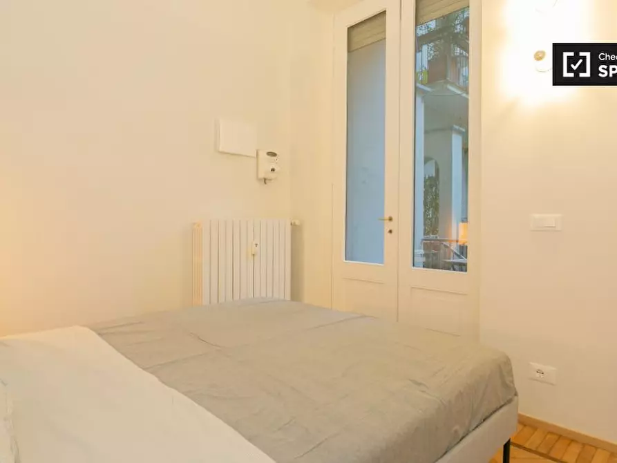 Immagine 12 di Appartamento in affitto  in Viale Tunisia a Milano