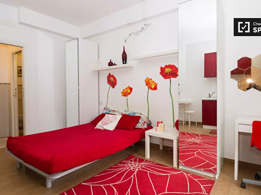 Immagine 3 di Ufficio in affitto  in Via Ravenna a Milano