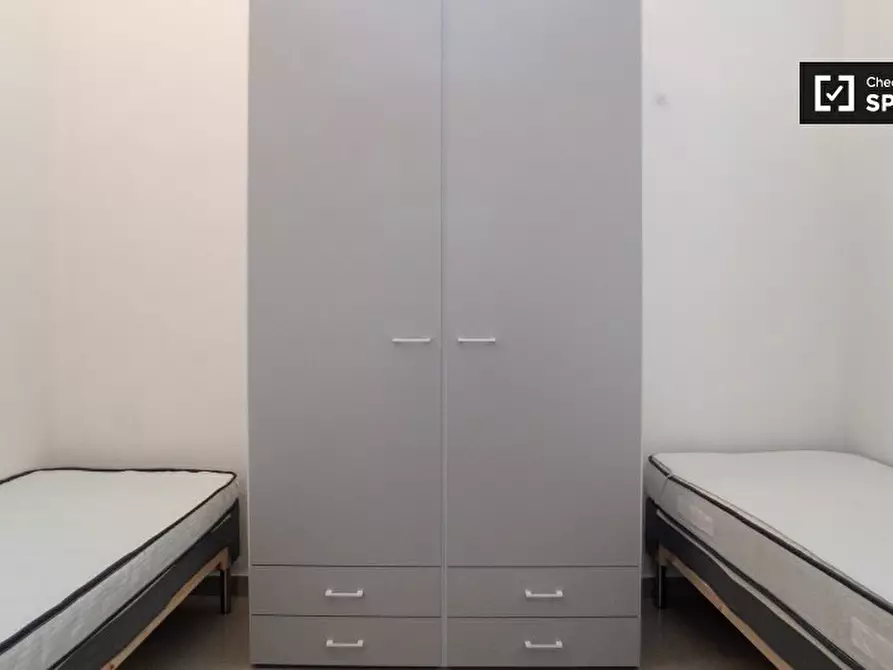 Immagine 17 di Appartamento in affitto  in Viale Sarca a Milano